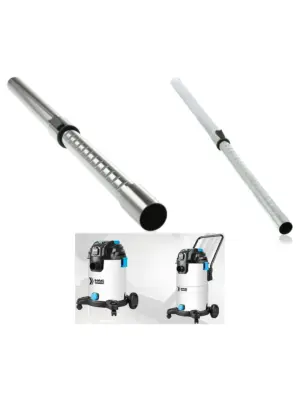 35mm Telescopic Extension Tube for MacAllister MWDV-30 & MWDV-40