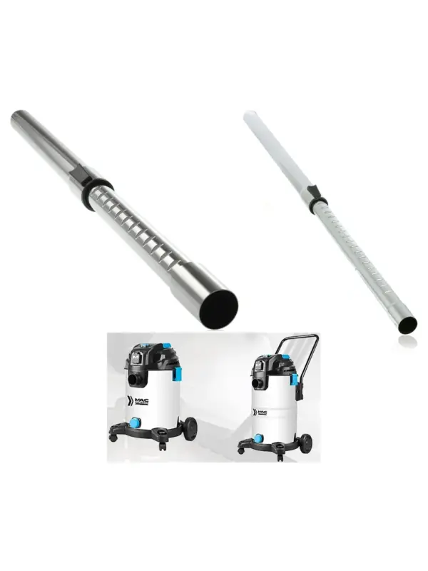 35mm Telescopic Extension Tube for MacAllister MWDV-30 & MWDV-40