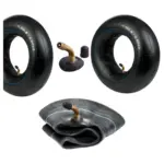 4.00-8 Inner Tube 4x8 (400x100) for Wheelbarrow, Trailer & Scooter