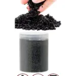 400g Activated Charcoal Carbon Filter Refill for Kitchen Cooker Hood