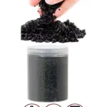 400g Universal Activated Charcoal Kitchen Hood Filter Refill