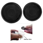 40mm Rubber Seal for Triton Aquatronic T100/T70/T80 Shower Valve