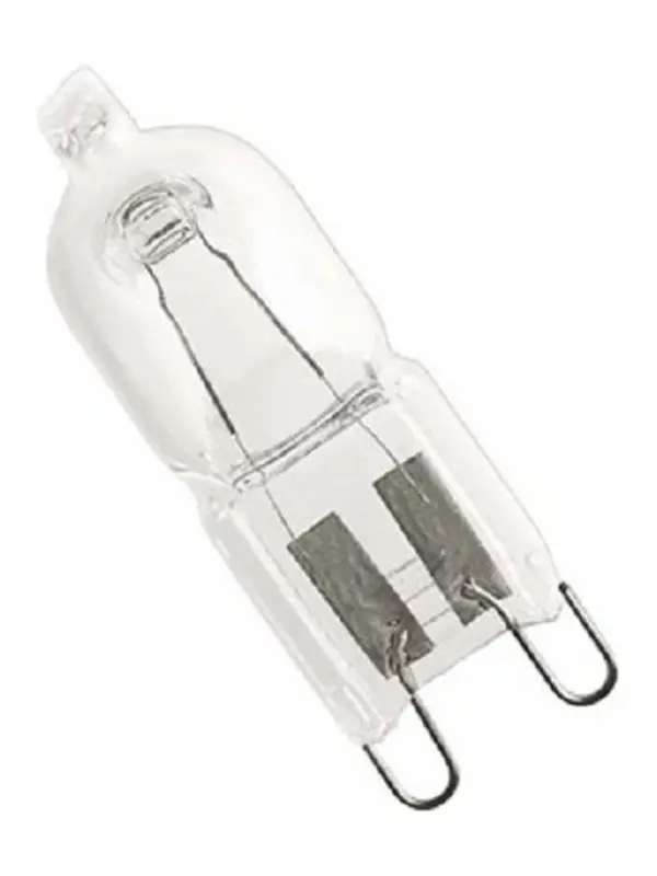 40W Halogen Replacement Light Bulb for Smeg Ovens – Oven Lamp