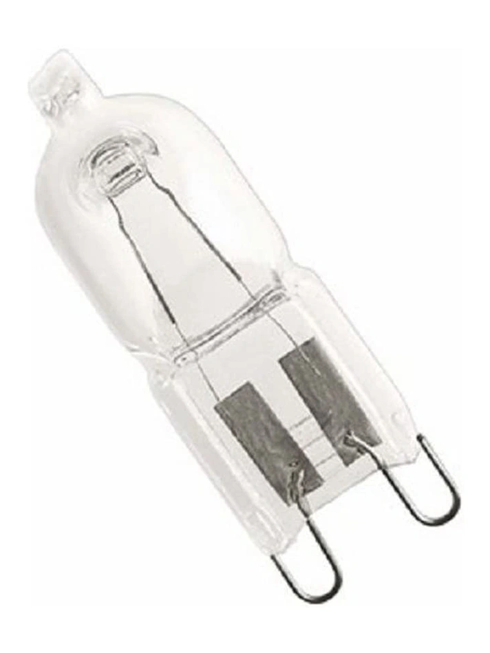 40W Halogen Replacement Light Bulb for Smeg Ovens – Oven Lamp