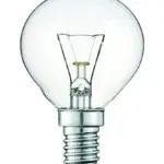40W Tricity Bendix Oven Light Bulb – E14 Base, 300°C Heat Resistant