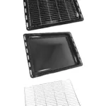 45x37cm Oven Grill Rack – Fits AEG, Baumatic, Electrolux & Zanussi