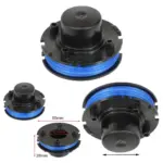 4m 1.5mm Replacement Line Spool for McGregor GT2317 Trimmer