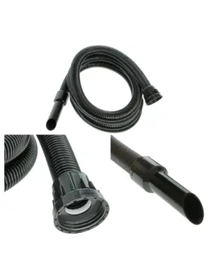4m Extra Long Vacuum Hose for Numatic Henry, Hetty & Charles