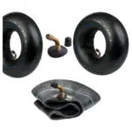4x5 Pneumatic Inner Tube for Wheelbarrow, Trailer & Mobility Scooter