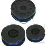 5 m Twin Line Spool for MacAllister MGT430 Garden Trimmer