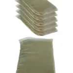 5-Pack Anti‑Scale Filter Cartridges for Bush IN630 Steam Iron