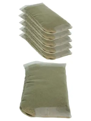 5-Pack Anti‑Scale Filter Cartridges for Bush IN630 Steam Iron