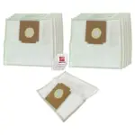 5 Pack Electrolux Z2100 & Zanussi ZAN3002 Dust Bags + Freshener Tabs