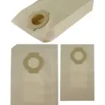 5-Pack Hoover Vacuum Cleaner Replacement Dust Bags
