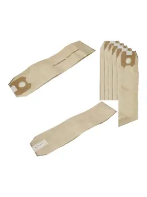 5-Pack Oreck Magnesium LW100/LW150 Paper Vacuum Dust Bags