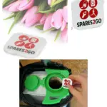 5 Scented Vacuum Bag Deodorizer Tabs – Fresh Air Cleaner Refills