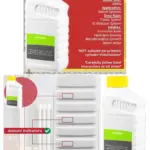 500ml Central Heating Inhibitor – Anti‑Corrosion & Scale Guard