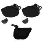 50L Debris Bag for Florabest FLB2400 Garden Vacuum and Leaf Blower