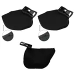 50L Debris Bag for MacAllister MBV3000 Garden Vacuum & Leaf Blower