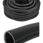 5m 25mm Garden Hose Extension & Overflow Connector for Water Butts