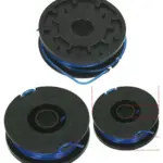 5m Twin-Line Replacement Spool for GT2826 Trimmer – Qualcast