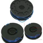 5m Twin Line & Spool for B&Q GT2820 or PGT430A 430W Garden Trimmer