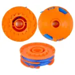 5m Twin-Line Spool for Mac Allister 450T Garden Trimmer