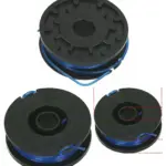 5m Twin-Line Spool Replacement for EINHELL RT 3110/5030 Strimmer