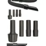 6 Metre Extension Hose for Numatic Henry & Hetty Vacuum Cleaners