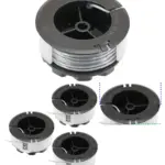 6m Bosch Universal GrassCut Trimmer Line Spool 18 to 26 mm Pack of 3
