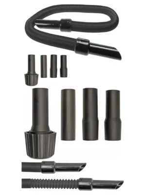 6m Extra Long Compact Extension Hose for Shark Vacuum Cleaners