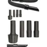 6m Extra Long Compact Hose for Karcher Vacuum Cleaners