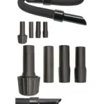 6m Extra Long Compact Hose for Vax Vacuum Cleaners – Extension