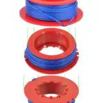7m Replacement Cutting Line & Spool for Flymo ET21 Mini Trimmer