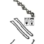 8‑in Greenworks Pole Saw Chain – Fits models 20102‑20352