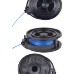 8 m Replacement Line & Spool for Bosch Art 23/25/26 Combitrim EasyTrim