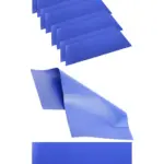 8 Pack 50x25 cm Anti‑Frost Fridge/Freezer Reusable Ice Defrost Mats