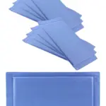 8-Pack Anti-Frost Defrost Mats for Fridge Freezers - Stop Ice Build-Up