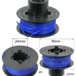 8m B&Q Performance Power Trimmer Line Spool for PWR18VSGTA