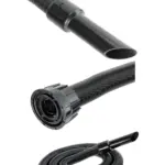 9m Compact Replacement Hose for Numatic Henry and Hetty Vacuums