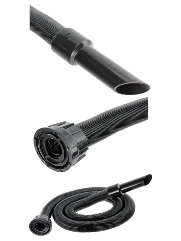 9m Compact Replacement Hose for Numatic Henry and Hetty Vacuums