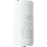 9µF Beko Motor Start Capacitor with Spade Connector – Replacement Part