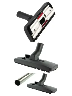 Adjustable 32mm Telescopic Brush for DIRT DEVIL Carpet & Floor Vacuums