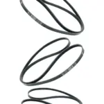 AEG Compatible Drum Drive Belt 1270J5 – Washing Machine Replacement
