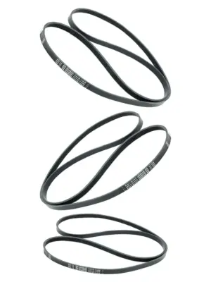 AEG Compatible Drum Drive Belt 1270J5 – Washing Machine Replacement