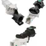 AEG Dishwasher Pressure Switch 140000554083 fits FEB FEE FEK models