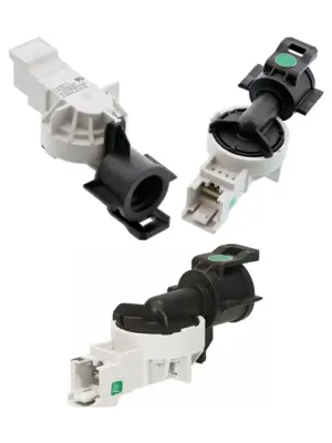 AEG Dishwasher Pressure Switch 140000554083 fits FEB FEE FEK models