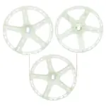 AEG Drum Pulley Replacement for L5-L8, LAV, LM, LN, LP
