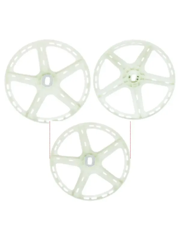 AEG Drum Pulley Replacement for L5-L8, LAV, LM, LN, LP