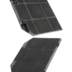 AEG Kitchen Hood Carbon Charcoal Filter for DI9611-M & DI9993-M